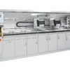 Fully automatic Grinder & Polisher Qpol 300 BOT
