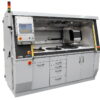 Fully automatic Grinder & Polisher Qpol 300 BOT