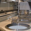 Fully automatic Grinder & Polisher Qpol 300 BOT