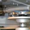 Fully automatic Grinder & Polisher Qpol 300 BOT
