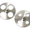 Grinding & Polishing head Qpol GO