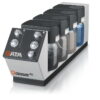 Grinding & Polishing head Qpol GO