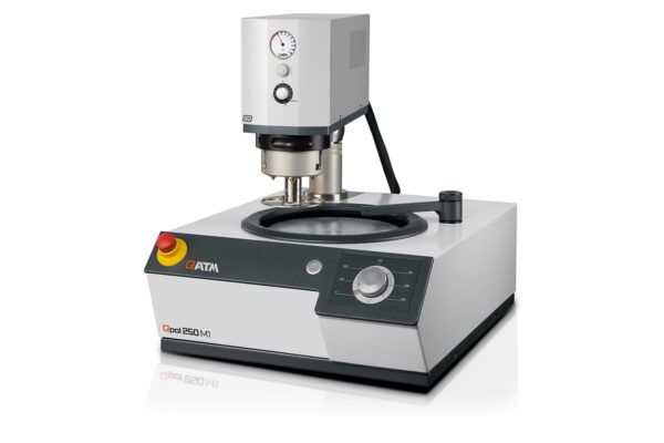 Grinding & Polishing head Qpol GO