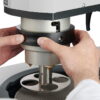 Grinding & Polishing head Qpol GO