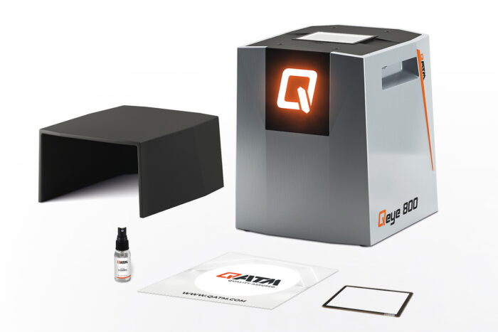 Qeye 800