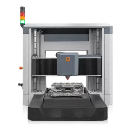 Customized Solutions