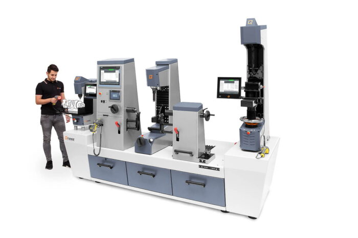 crankshaft-hardness-tester-02 Crank shaft testing incl. flank testing