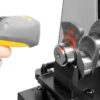 crankshaft-hardness-tester-application-03 Crank shaft testing incl. flank testing