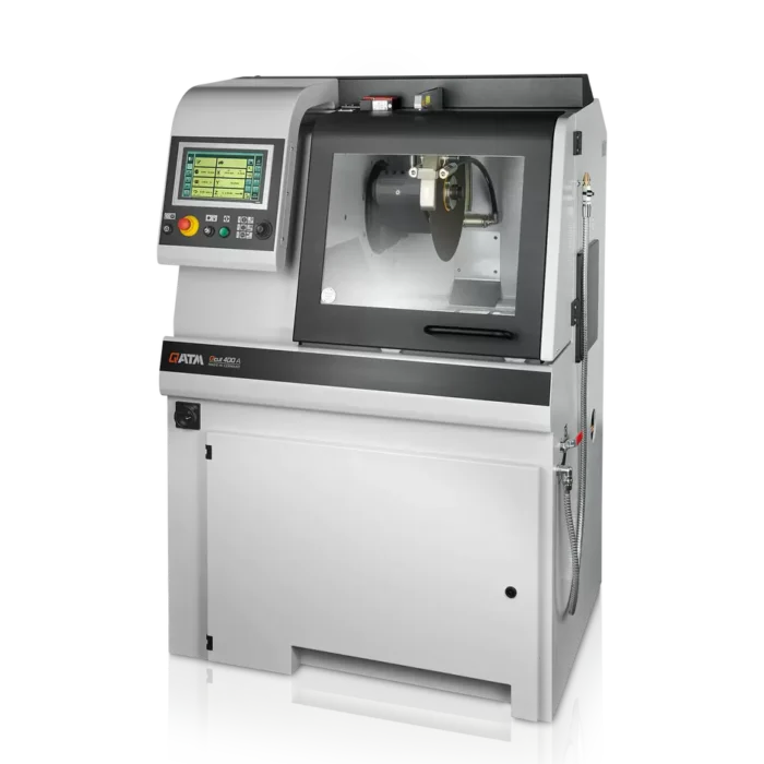 Cut-off machine Qcut 400 A