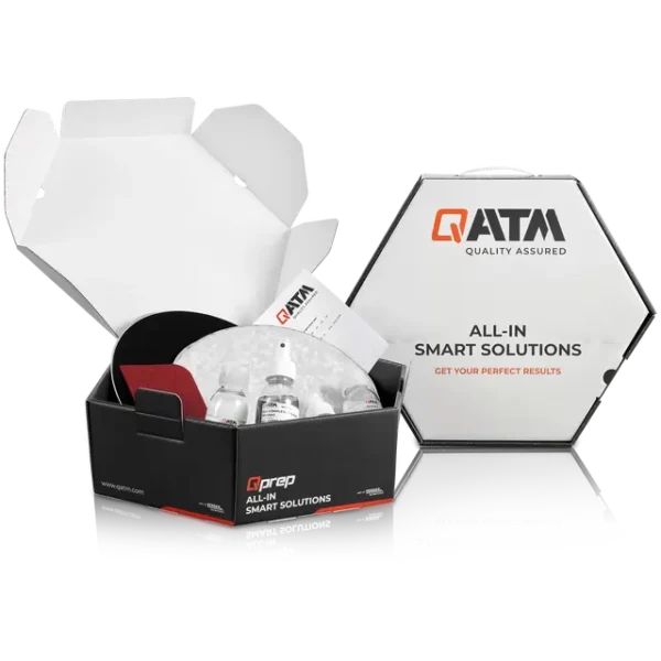 Consumables - Cutting