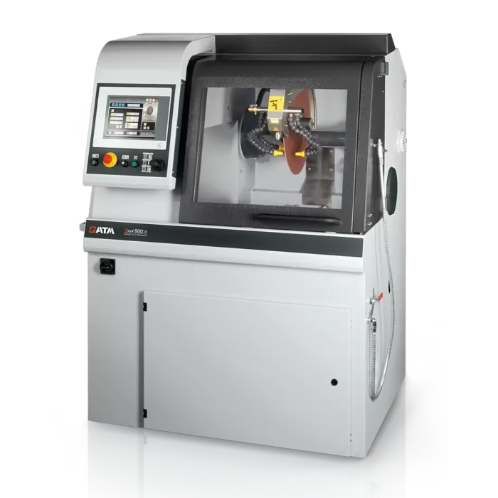 llproductnamea01a09a Cut-off machine Qcut 500 A