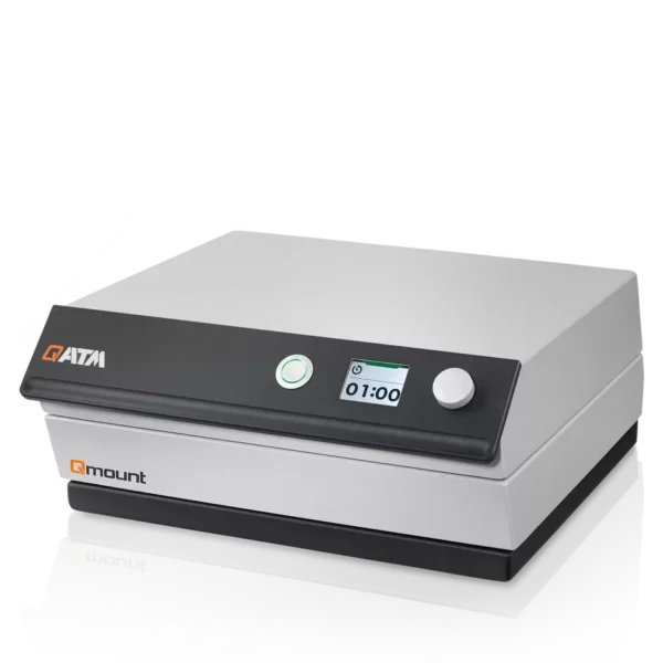 UV Mounting Device