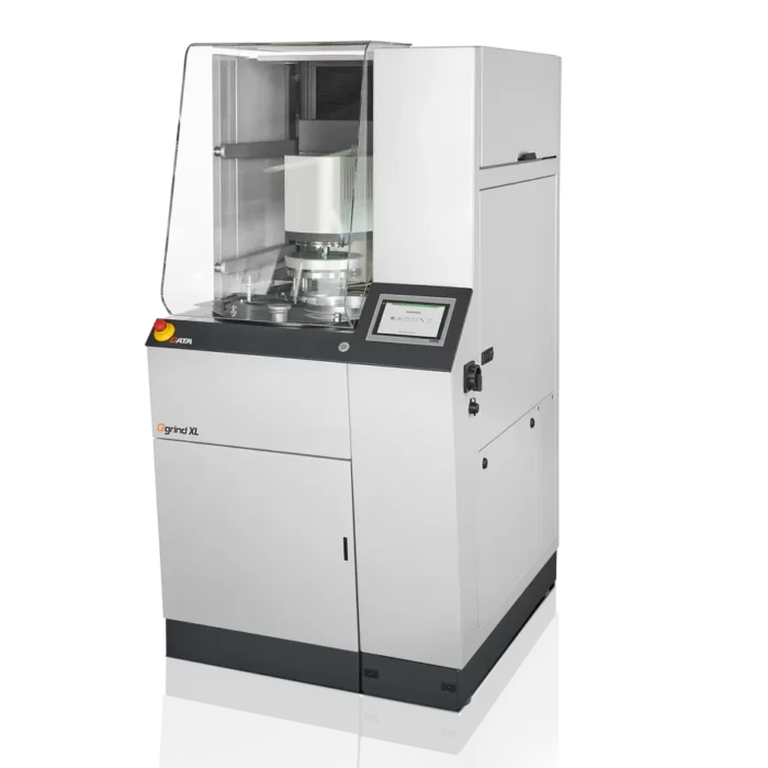 Planar Grinding Machine Qgrind XL