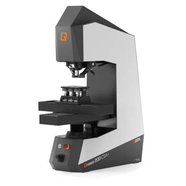 Qness 200 CSA+