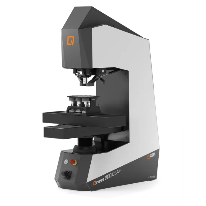 Qness 200 CSA+