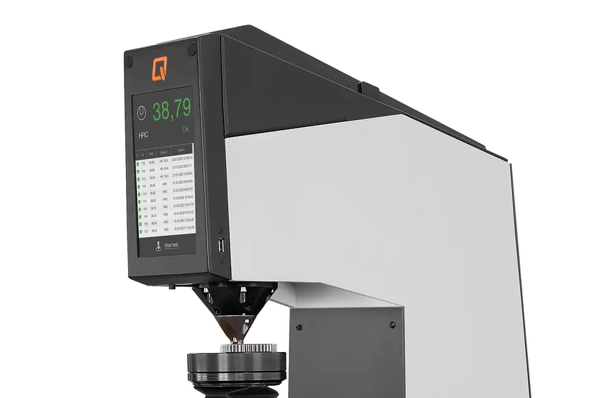 Compact Design - Latest technology