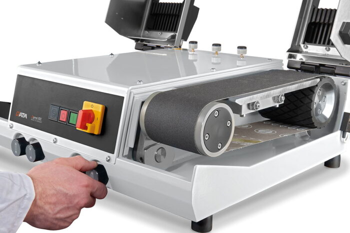 Belt Grinder Qgrind 100