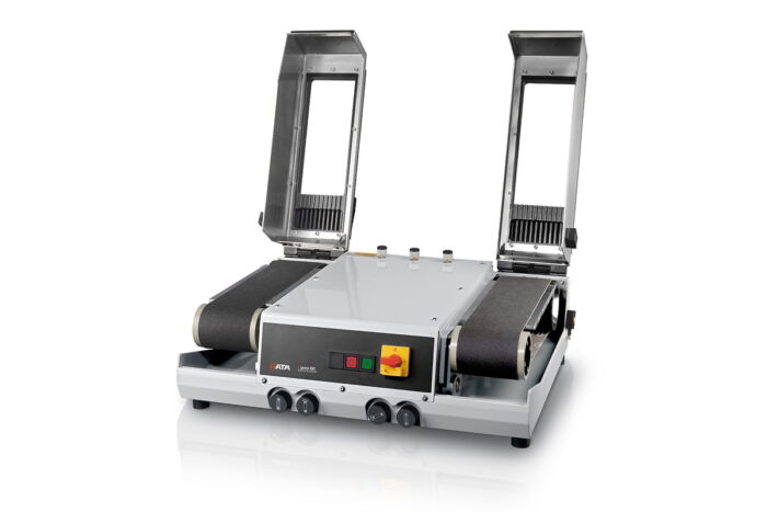 Belt Grinder Qgrind 100