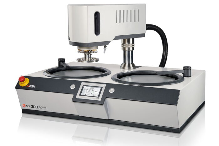 pic-qpol300a2-eco Grinding & Polishing Machine Qpol 300 A1 / A2 ECO+