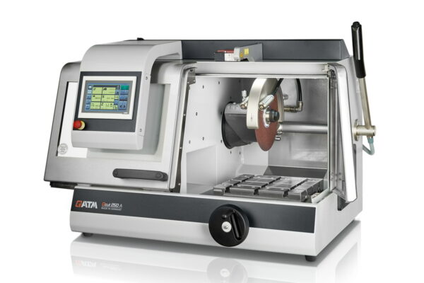 qcut-250-a-1 Cut-off machine Qcut 250 A