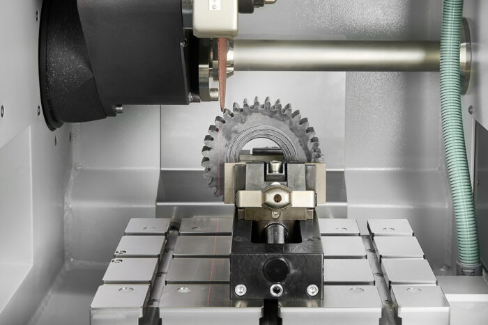 qcut-250-a-10 Cut-off machine Qcut 250 A