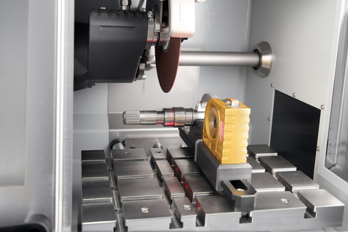 qcut-250-a-7 Cut-off machine Qcut 250 A