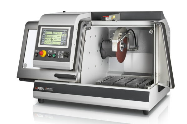 Cut-off machine Qcut 350 A