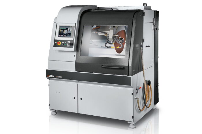 qcut-600-a-1 Cut-off machine Qcut 600 A