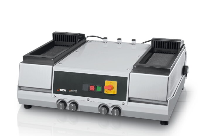 Belt Grinder Qgrind 100