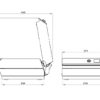UV Mounting Device Qmount