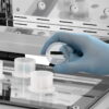 UV Mounting Device Qmount