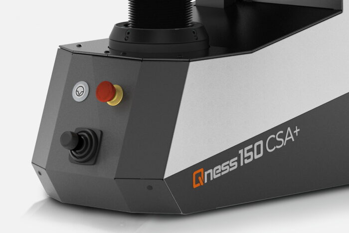 Qness 150 CSA+