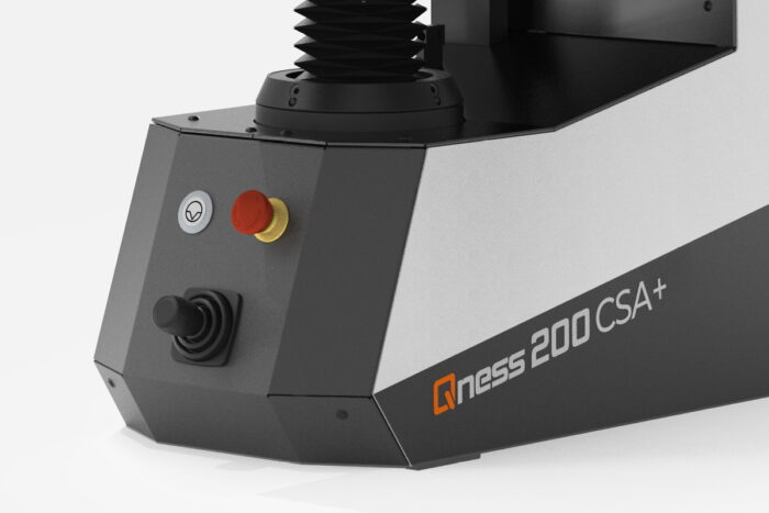 Qness 200 CSA+