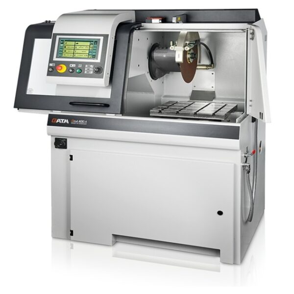 Floor-standing Cut-off Machines