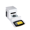 Cubis® II  Cubis® II single-channel pipette calibration balance MPS116S