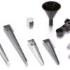 CAMSIZER® X2+