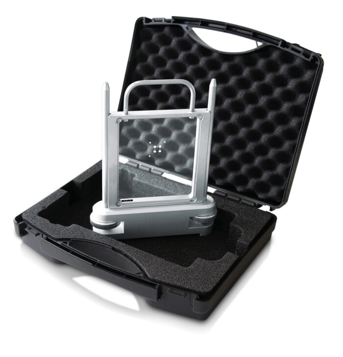 CAMSIZER® X2+