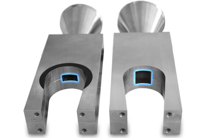 CAMSIZER® X2+