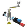 CAMSIZER® X2+