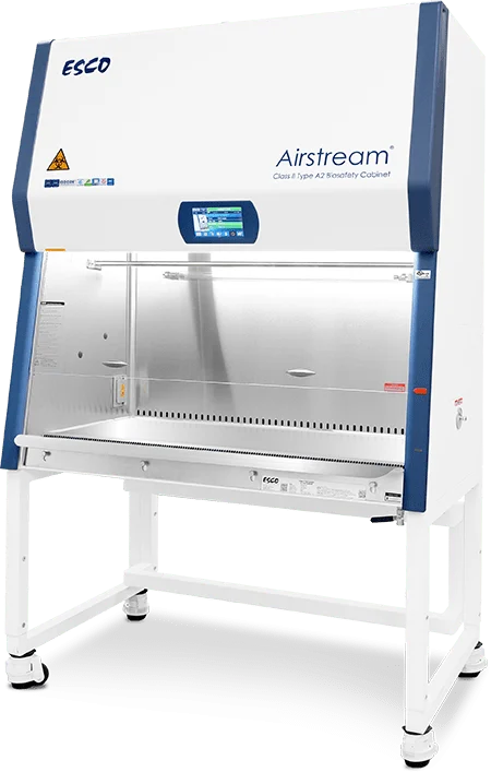 Airstream® NS (S-series) G4 Class II Type A2 Biological Safety Cabinet
