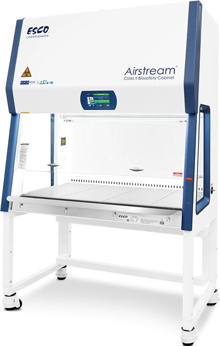 AC2-_E_ G4 Airstream® (E-series) G4 Class II Biological Safety Cabinet