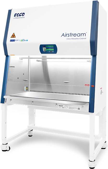 Airstream® (S-series) G4 Class II Biological Safety Cabinet