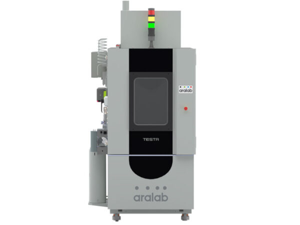 TESTA BT – BATTERY TESTING CHAMBERS