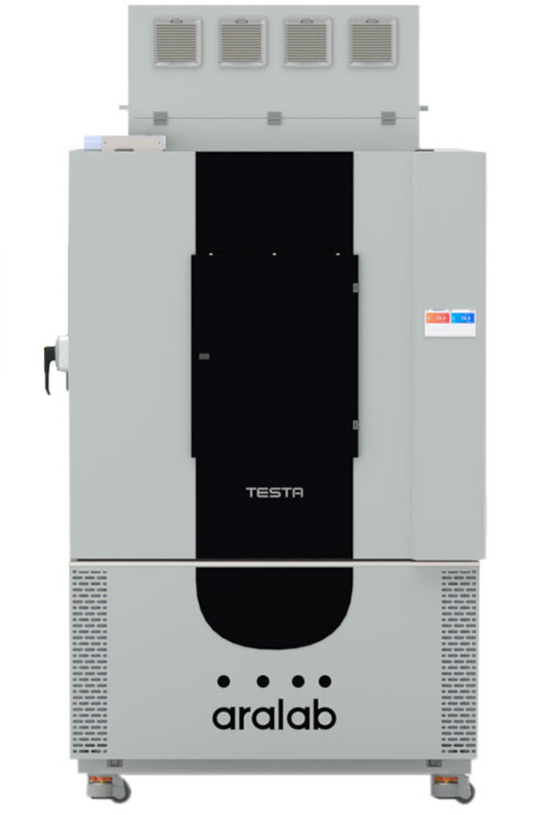 TESTA 1000 SOLAR RADIATION CHAMBER