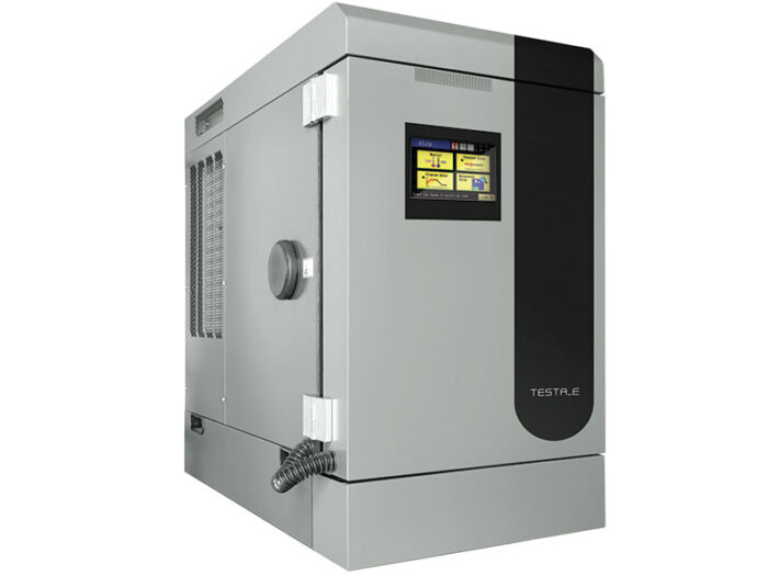 TESTA_e BENCHTOP CHAMBERS