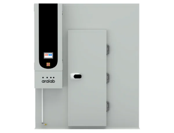 ‘SC’ ENVIRONMENTAL ROOMS