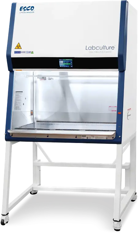 Labculture® (G-series) G4 Class II Biological Safety Cabinet