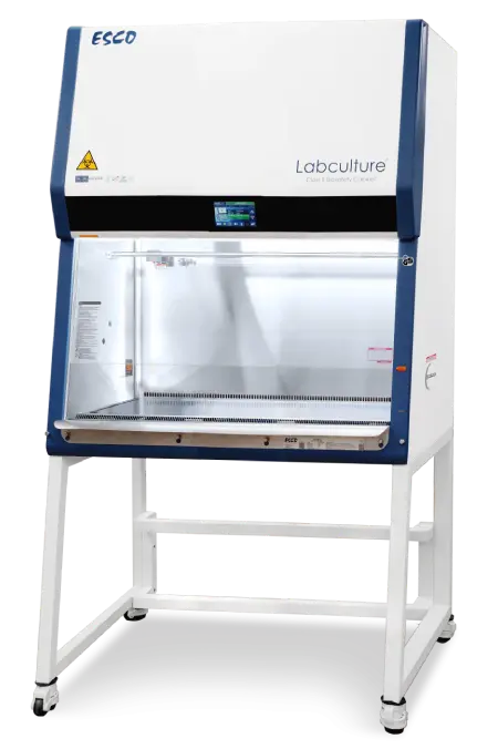 Labculture® Plus (S-series) G4 Class II Biological Safety Cabinet