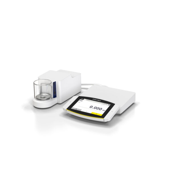 Cubis® II Analytical Balance
