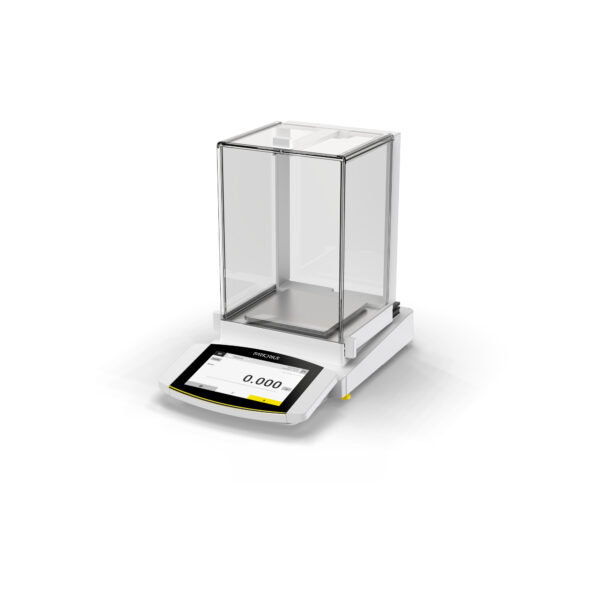 Cubis® II Analytical Balance